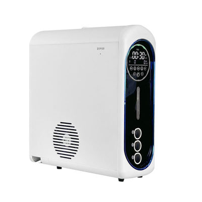 Multi Function Smart Pem Hydrogen Bathing Hydrogen Inhalator