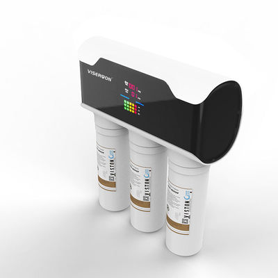 Direct Drinking Under Sink Water Dispenser Machine High Flux Pure Water