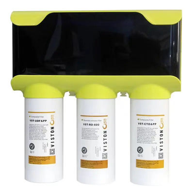 Direct Drinking Under Sink Water Purifier Home Use High Flux CE CB ROHS NSF SAFETY MARK WATER MARK Certified