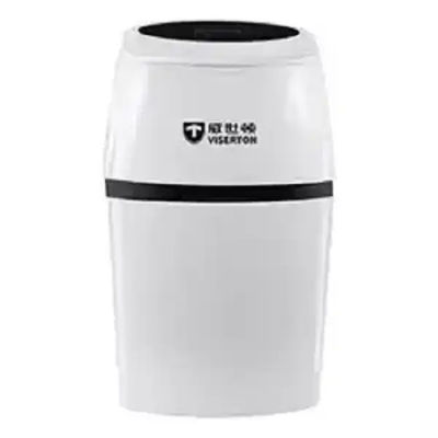 VST-R1 Water Softener Machine For Whole House Shower Water Soft Treatment System