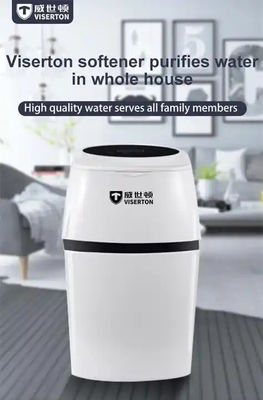 VST-R1 Water Softener Machine For Whole House Shower Water Soft Treatment System