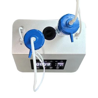 Viserton Or OEM/ODM Multi-function Hydrogen Inhalation Therapy Machine 3000ml