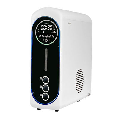 Portable Hydrogen Inhaler High End Hydrogen Bath Machine XH5-1800