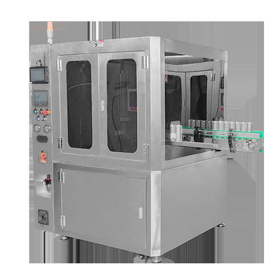 Hydrogen-rich Water Filling Machine 330ml - 1L Can Filling Machine VST-Q9