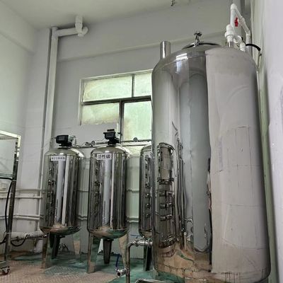 Hydrogen Rich Water Filling Machine Anti Aging VST-Q9
