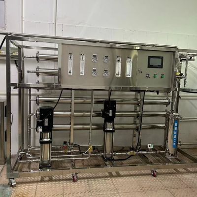 Anti Aging Multi Function Smart Hydrogen Rich Water Cans Automatic Filling Machine