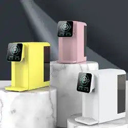 Smart Water Filters Instant Hot Drinking Water Dispenser VST-T2