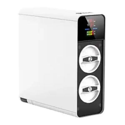 Direct Flow Under-Sink Water Filter System 600 GPD 800 GPD for Custom Kitchen Faucets