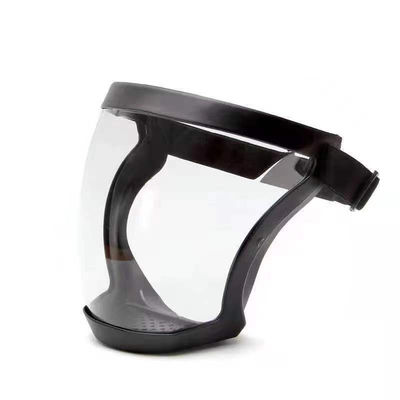 Red Hydrogen Breathing Mask 1.87 Thickness for Enhanced Breathing Experience