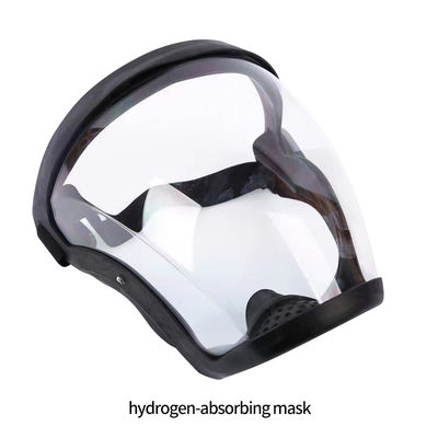 Optimal Hydrogen Absorbing Mask With 1.87mm Thickness Plastic Frame
