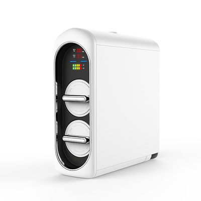 Under-Sink X5P Water Dispenser Machine Tankless Water Purifier for Custom Water Filtration