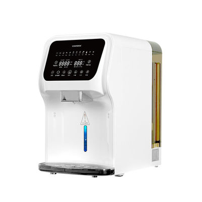 OEM CB Hydrogen Rich Water Generator Home Use Hydrogen Inhaling Machine