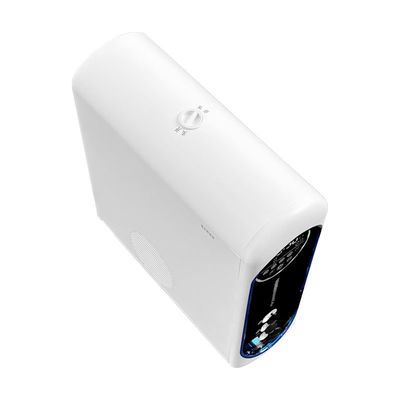 1350ml per minute Anti-Aging Hydrogen Inhaling Machine with Smart Health Bathing Function