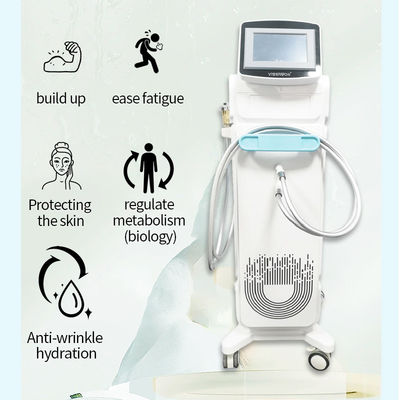 SPE Electrolyzer Hydrogen Bath Machine H2 Portable Water Spa Hydrogen Water Bath Machine