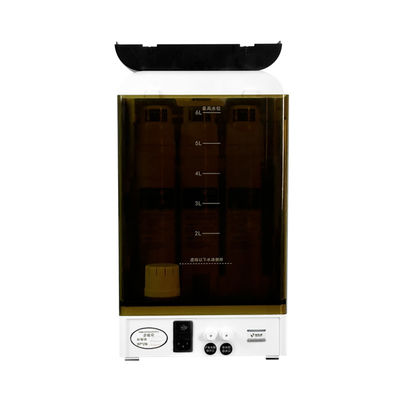 High End Hydrogen Rich Water Dispenser And Inhaler Household VST-RO-T1HI