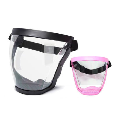 Beauty and Pigmentation Hydrogen Breathing Mask with 1.87mm Thickness Plastic Frame