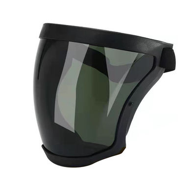 Beauty and Pigmentation Hydrogen Breathing Mask with 1.87mm Thickness Plastic Frame