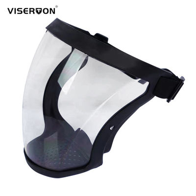 Beauty and Pigmentation Hydrogen Breathing Mask with 1.87mm Thickness Plastic Frame