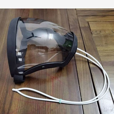 Beauty and Pigmentation Hydrogen Breathing Mask with 1.87mm Thickness Plastic Frame