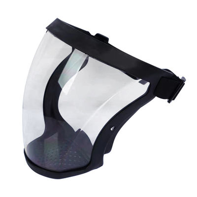 Beauty and Pigmentation Hydrogen Breathing Mask with 1.87mm Thickness Plastic Frame
