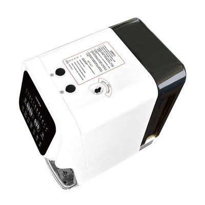 H2 Portable Hydrogen Rich Water Generator Hydrogen Inhalation Machine Household VST-T1HI