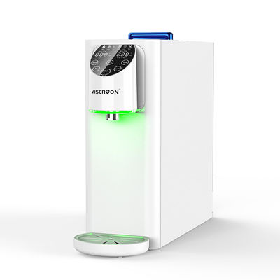 Tankless Ro Water Purifier Hydrogen Rich Water Generator Machine VST-T5HC