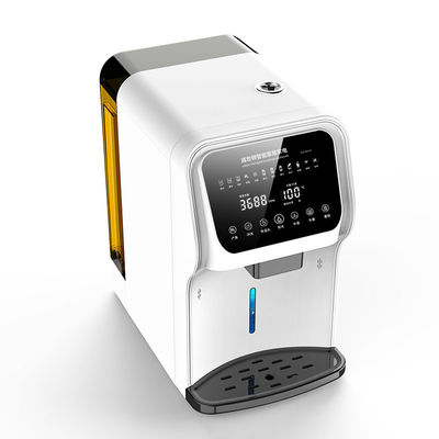Alkaline Ionizer Home Water Purifier Hydrogen Enriched Water Machine