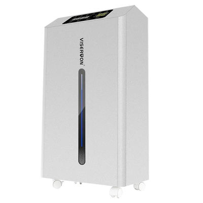 Smart OEM ODM 3000ml hydrogen inhalation Therapy machine 2000 Hydrogen + 1000 Oxygen