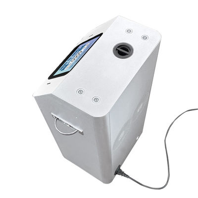 Health Care Style Hydrogen Inhalation Machine with Touchscreens and 4000ML Hydrogen 2000ML Oxygen