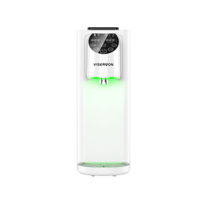 2200w Power Water Purifier Countertop Instant Hot and Cold Water Dispenser for Household