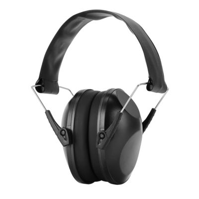 Hydrogen-absorbing Ear Muffs Comfortable Headband Padded Ear Cushions