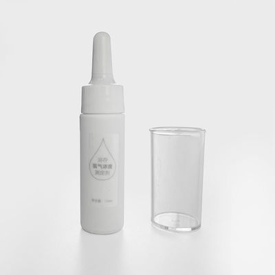 10ml Capacity Hydrogen Test Reagent Perfect for Precise Concentration Measurement