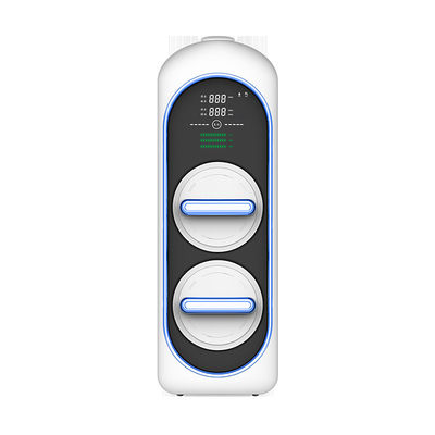 Custom Home 600GPD Undersink Water Purifier VST-X5H with TDS Monitoring and Custom Functions