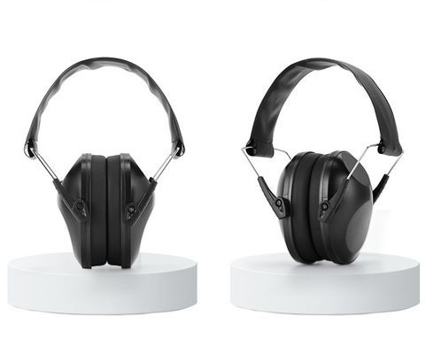 Hydrogen Inhalator Ear Muffs Adjustable headband Against Oxidation