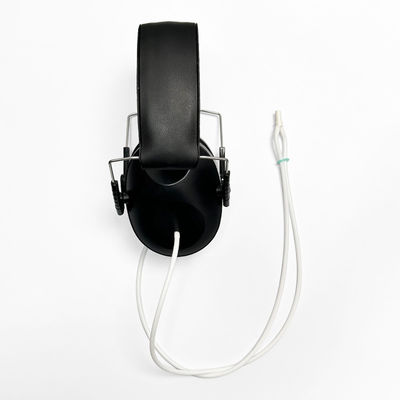 Hydrogen Inhalator Ear Muffs Adjustable headband Against Oxidation