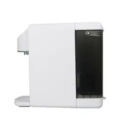 Desktop Water Purifier with RO/UF Purification ODM Mold/Design/Function/Filter Cartridges