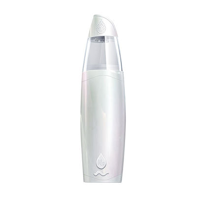 Portable Automatic Hydrogen Mist Spray 1500PPB Facial Hydrating Hydrogen Spray with USB and Battery Power