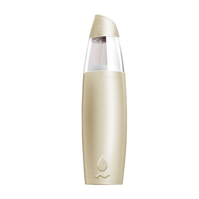 Portable Automatic Hydrogen Mist Spray 1500PPB Facial Hydrating Hydrogen Spray with USB and Battery Power