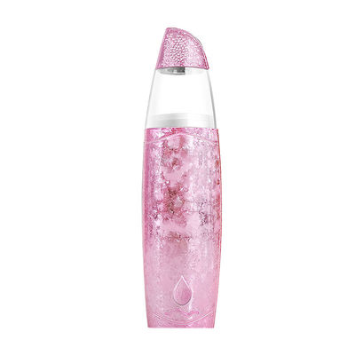 Portable Automatic Hydrogen Mist Spray 1500PPB Facial Hydrating Hydrogen Spray with USB and Battery Power