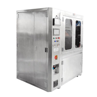 500cans/h Filling Speed Hydrogen-rich Water Filling Machine Water Purification and Washing Ultraviolet Sterilization