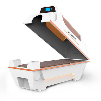 7 inch LCD Screen Hydrogen Molecule Machine The Perfect Solution for Fatigue and Sleep Issues