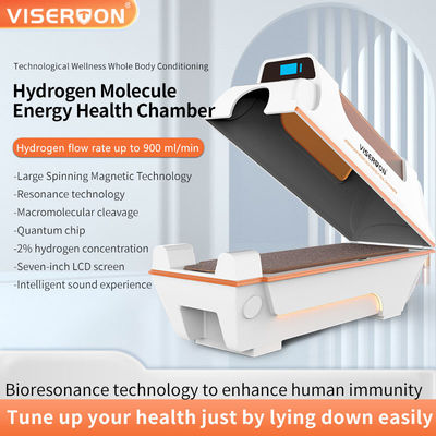 7 inch LCD Screen Hydrogen Molecule Machine The Perfect Solution for Fatigue and Sleep Issues