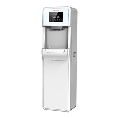 Vertical Hydrogen Water Purifier with Platinum Cell Electrolytic Module and 503*333*520 mm Packaging Size