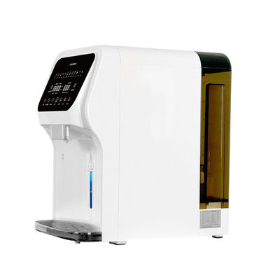 Rich Hydrogen Direct Drinking Water Dispenser Versatile with reverse osmosis system