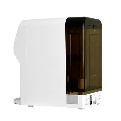 Rich Hydrogen Direct Drinking Water Dispenser Versatile with reverse osmosis system