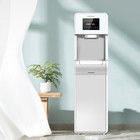 Vertical Smart Hydrogen Water Dispenser 75G with 7 Temperature Settings and 2500-5000 ppb Hydrogen Concentration