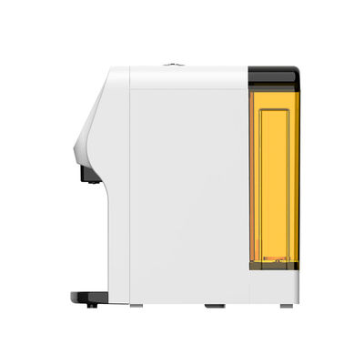 Office RO Desktop Water Dispenser with Electrolytic Module SPE Plus Platinum Cell CE ROHS NSF CB SAFETY MAKR Certified