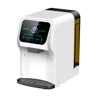 Versatile RO Water Dispenser Large Capacity Instant Heat With Filter Purifier For Outdoor Countertop Use