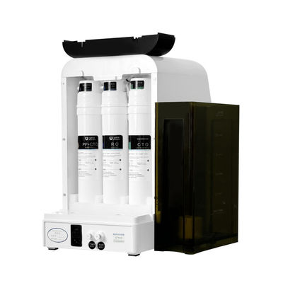 Drinking Water Hydrogen Absorption Machine Portable with RO System Original Factory