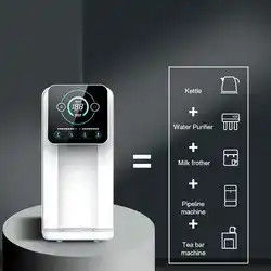 2200w Electric RO Water Filter With Automatic Design And 24 Month RO Life Cycle